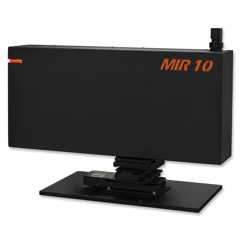 MIR102 - Heating & Fusion System