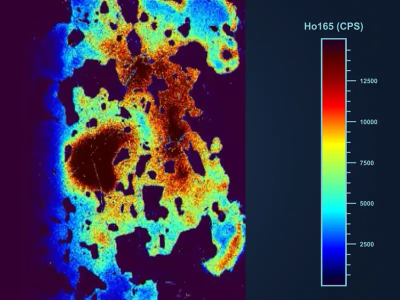 Animation on How Laser Imaging Works