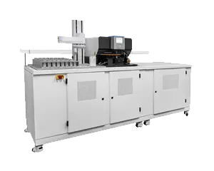 SolidSample ICPMS - Quantitative Multielement Analysis of Solid Samples by ICPMS