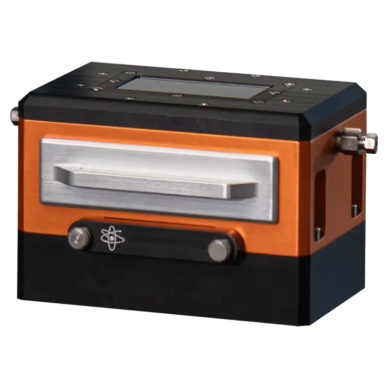 IRMS - Dedicated LA-IRMS Ablation Chamber