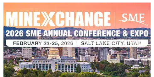 MineXchange 2026 MineXchange 2026